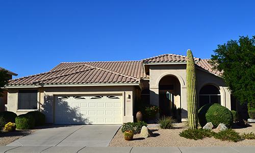 Dobson Woods Homes for Sale